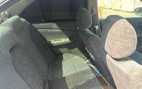 Nissan Sunny B15, 2000 год, 355 000 рублей, 7 фотография