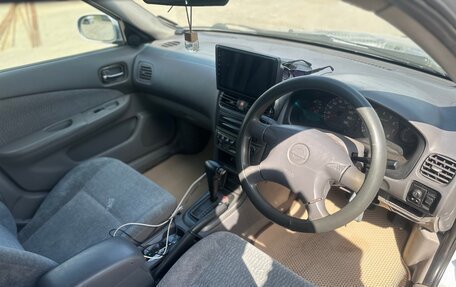 Nissan Sunny B15, 2000 год, 355 000 рублей, 8 фотография
