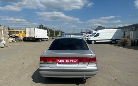 Nissan Sunny B15, 2000 год, 355 000 рублей, 12 фотография