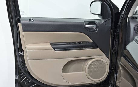 Jeep Compass I рестайлинг, 2012 год, 1 199 000 рублей, 8 фотография