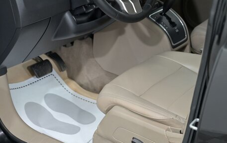 Jeep Compass I рестайлинг, 2012 год, 1 199 000 рублей, 7 фотография