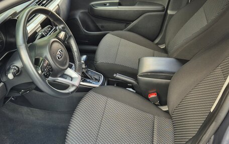 KIA Rio IV, 2019 год, 8 фотография
