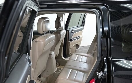 Jeep Compass I рестайлинг, 2012 год, 1 199 000 рублей, 6 фотография