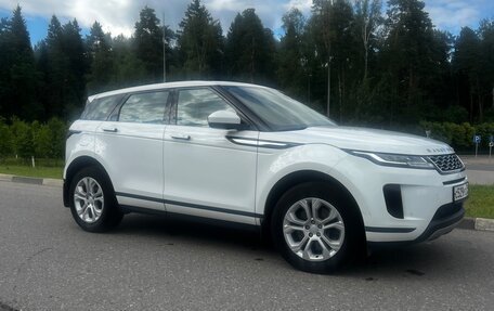 Land Rover Range Rover Evoque II, 2019 год, 3 500 000 рублей, 2 фотография