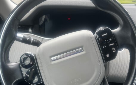 Land Rover Range Rover Evoque II, 2019 год, 3 500 000 рублей, 7 фотография