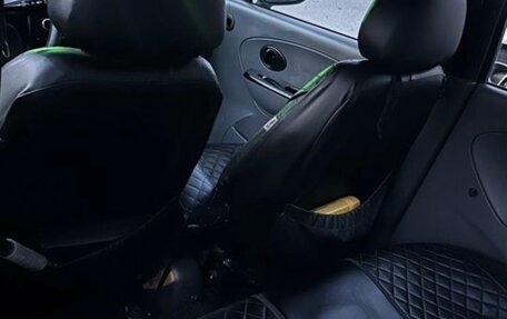 Daewoo Matiz, 2007 год, 150 000 рублей, 3 фотография
