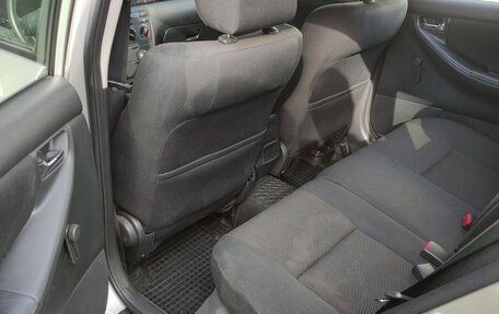 Toyota Corolla, 2006 год, 880 000 рублей, 10 фотография