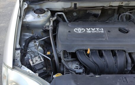 Toyota Corolla, 2006 год, 880 000 рублей, 13 фотография