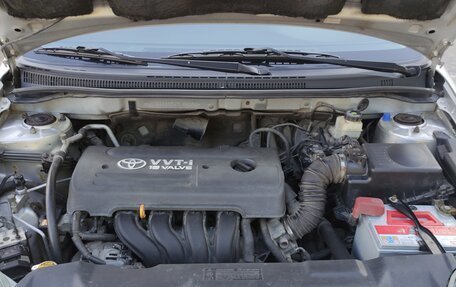 Toyota Corolla, 2006 год, 880 000 рублей, 15 фотография
