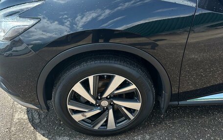 Nissan Murano, 2019 год, 2 600 000 рублей, 3 фотография