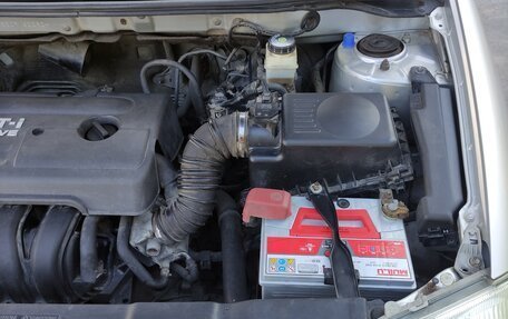 Toyota Corolla, 2006 год, 880 000 рублей, 14 фотография