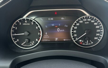 Nissan Murano, 2019 год, 2 600 000 рублей, 4 фотография