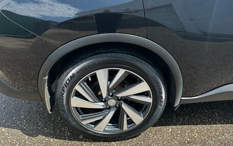Nissan Murano, 2019 год, 2 600 000 рублей, 10 фотография