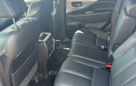 Nissan Murano, 2019 год, 2 600 000 рублей, 18 фотография