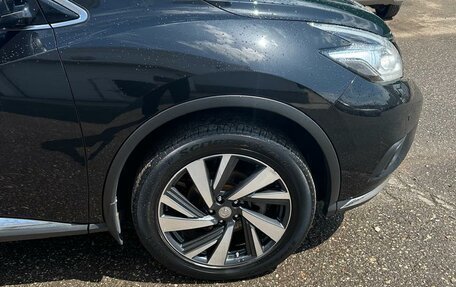 Nissan Murano, 2019 год, 2 600 000 рублей, 16 фотография