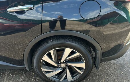 Nissan Murano, 2019 год, 2 600 000 рублей, 12 фотография