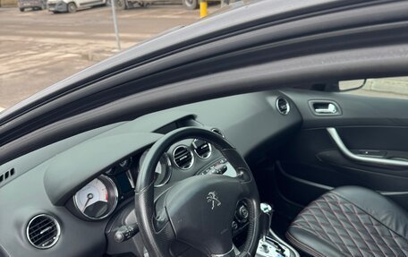 Peugeot 308 II, 2012 год, 599 000 рублей, 7 фотография