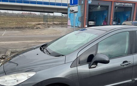 Peugeot 308 II, 2012 год, 599 000 рублей, 6 фотография