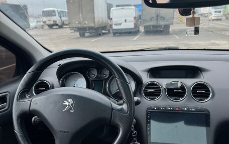 Peugeot 308 II, 2012 год, 599 000 рублей, 10 фотография