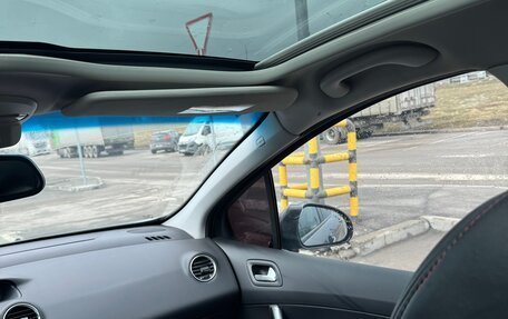 Peugeot 308 II, 2012 год, 599 000 рублей, 9 фотография