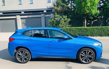 BMW X2, 2018 год, 2 650 000 рублей, 5 фотография
