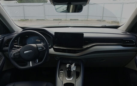 Haval F7x I, 2023 год, 1 500 000 рублей, 2 фотография