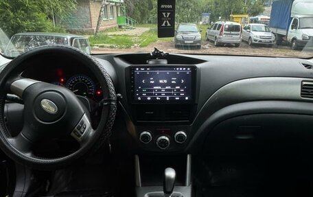 Subaru Forester, 2012 год, 1 250 000 рублей, 6 фотография