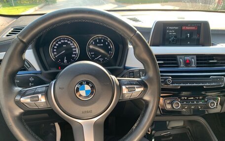 BMW X2, 2018 год, 2 650 000 рублей, 17 фотография