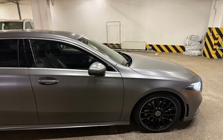 Mercedes-Benz A-Класс, 2020 год, 3 300 000 рублей, 8 фотография