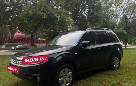Subaru Forester, 2012 год, 1 250 000 рублей, 4 фотография