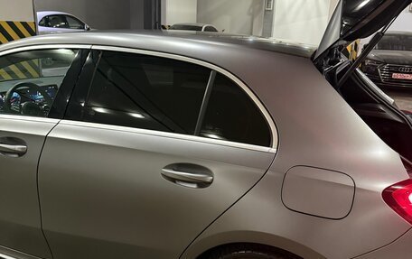 Mercedes-Benz A-Класс, 2020 год, 3 300 000 рублей, 2 фотография
