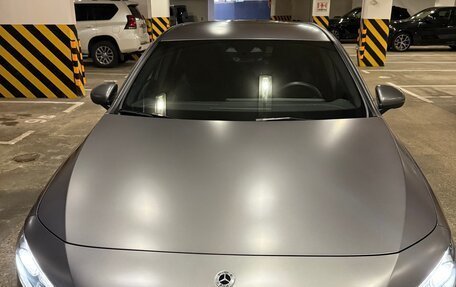 Mercedes-Benz A-Класс, 2020 год, 3 300 000 рублей, 4 фотография
