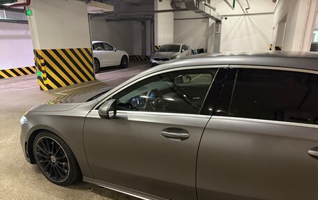 Mercedes-Benz A-Класс, 2020 год, 3 300 000 рублей, 10 фотография