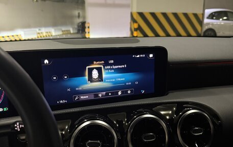 Mercedes-Benz A-Класс, 2020 год, 3 300 000 рублей, 16 фотография