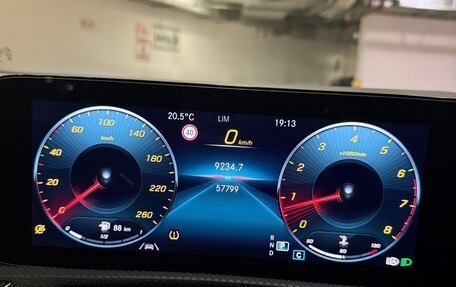 Mercedes-Benz A-Класс, 2020 год, 3 300 000 рублей, 13 фотография