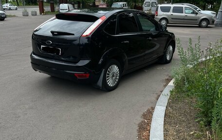Ford Focus II рестайлинг, 2011 год, 490 000 рублей, 3 фотография