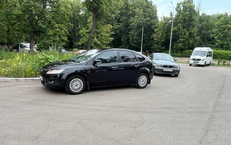 Ford Focus II рестайлинг, 2011 год, 490 000 рублей, 2 фотография