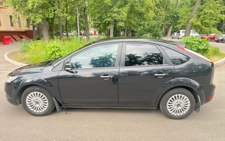 Ford Focus II рестайлинг, 2011 год, 490 000 рублей, 6 фотография