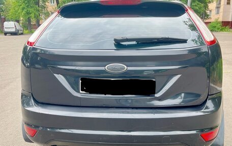 Ford Focus II рестайлинг, 2011 год, 490 000 рублей, 8 фотография