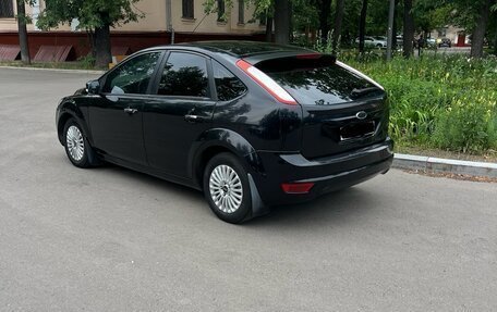 Ford Focus II рестайлинг, 2011 год, 490 000 рублей, 4 фотография
