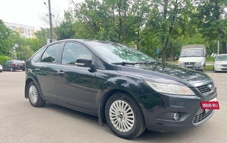 Ford Focus II рестайлинг, 2011 год, 490 000 рублей, 7 фотография