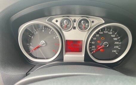 Ford Focus II рестайлинг, 2011 год, 490 000 рублей, 9 фотография