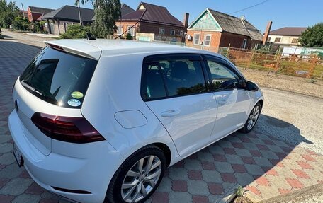 Volkswagen Golf VII, 2018 год, 1 690 000 рублей, 5 фотография