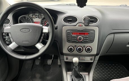 Ford Focus II рестайлинг, 2011 год, 490 000 рублей, 12 фотография