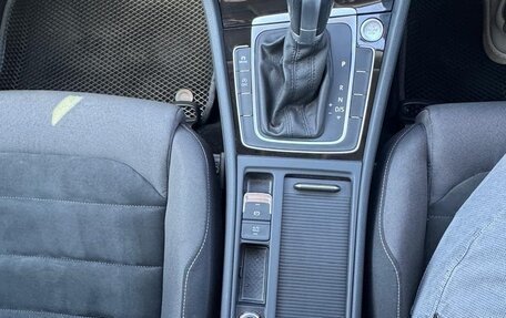 Volkswagen Golf VII, 2018 год, 1 690 000 рублей, 8 фотография