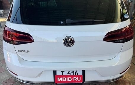 Volkswagen Golf VII, 2018 год, 1 690 000 рублей, 9 фотография
