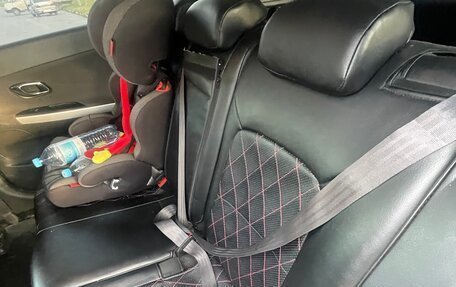 KIA cee'd III, 2017 год, 1 230 000 рублей, 5 фотография