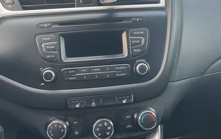 KIA cee'd III, 2017 год, 1 230 000 рублей, 6 фотография