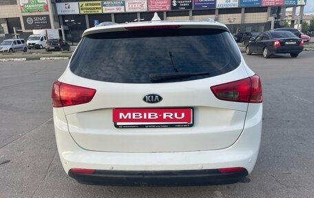 KIA cee'd III, 2017 год, 1 230 000 рублей, 4 фотография