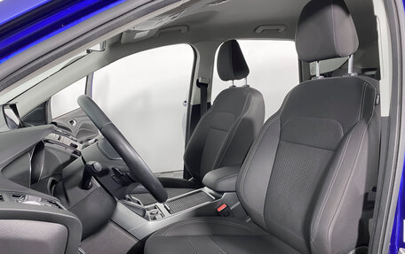 Ford Kuga III, 2018 год, 1 693 000 рублей, 10 фотография